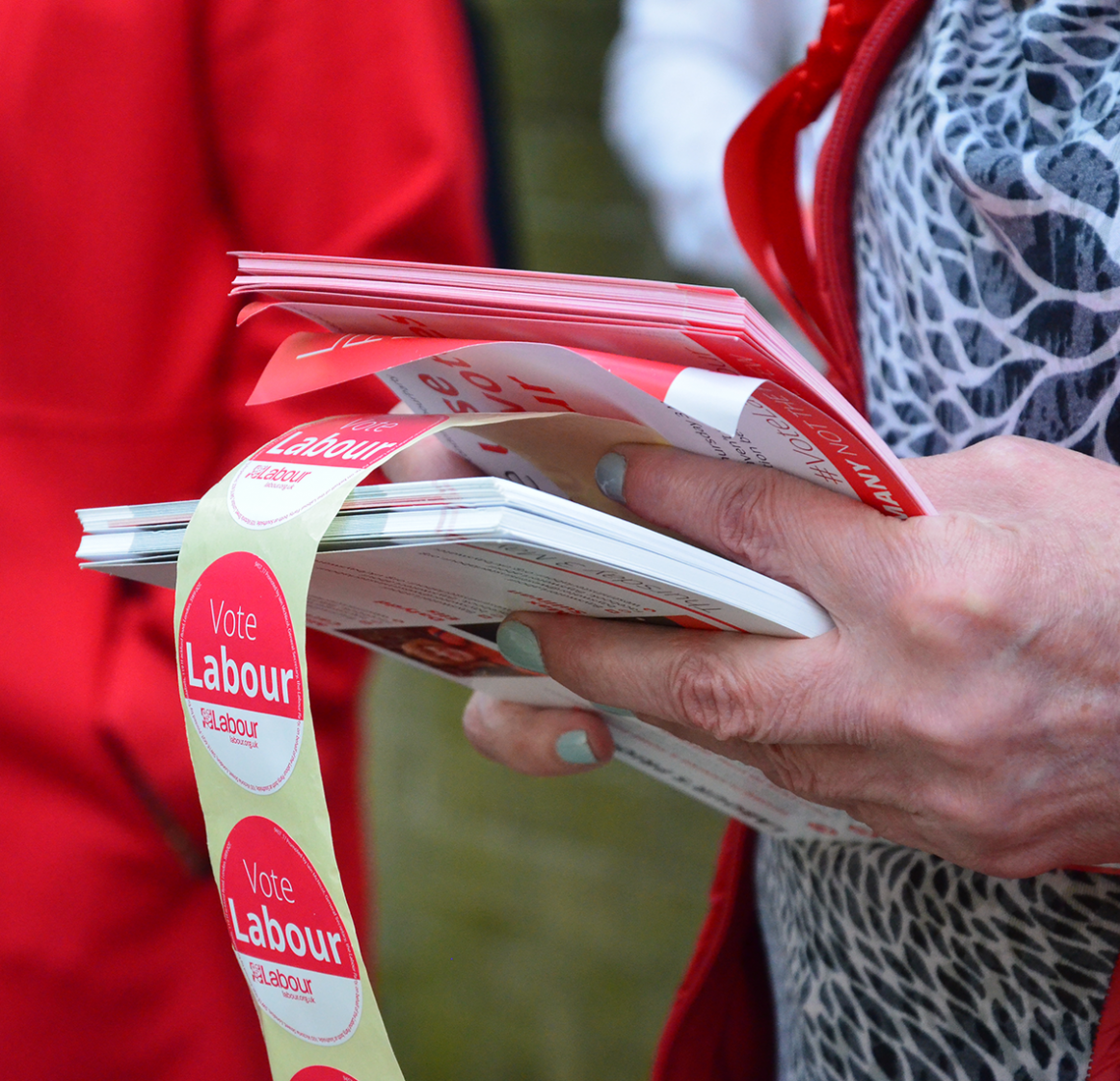 Godalming Ash Labour AGM November 2023
